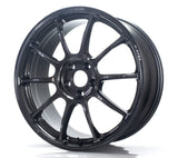 Volk Racing ZE40 M-Spec - 19x9.5 / +25 / 5x114.3 - Diamond Dark Gunmetal (Tesla Model 3/Y Fitment) *Set of 4*