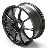 Volk Racing ZE40 M-Spec - 19x9.5 / +25 / 5x114.3 - Diamond Dark Gunmetal (Tesla Model 3/Y Fitment) *Set of 4*