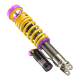 KW V4 Coilover Kit - Porsche 911 (991.2) Turbo / Turbo S Coupe / Cabrio - 3A771090