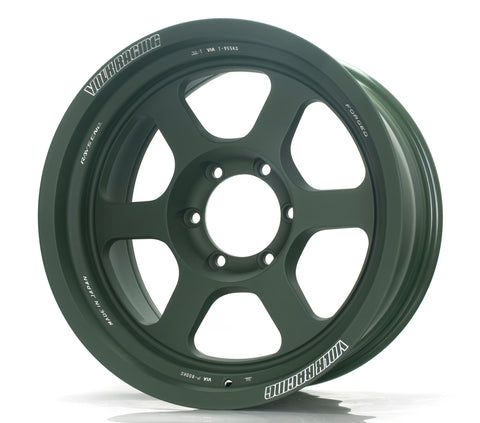 Volk Racing TE37XT M-Spec - 18x9 / -1 / 6x135 (Ford Raptor Fitment) *S ...