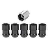 McGard Wheel Lock Nuts - Cone Seat