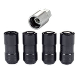 McGard Wheel Lock Nuts - Cone Seat