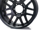Rays OffRoad A-LAP 07X - 18x9 / -20 / 6x139.7 - Matte Black (Tacoma/4Runner Fitment) *Set of 4*