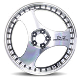 Advan Racing Oni2 Progressive - 20"
