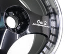 Advan Racing Oni2 Progressive - 20"