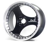 Advan Racing Oni2 Progressive - 20"