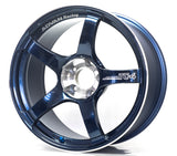 Advan TC-4 SE - 18x9.5 / +45 / 5x120 *Set of 4*