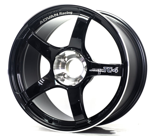 A DVAN Racing TC-4 SE 3本 53320970058_22f7c976f1_o_dedce