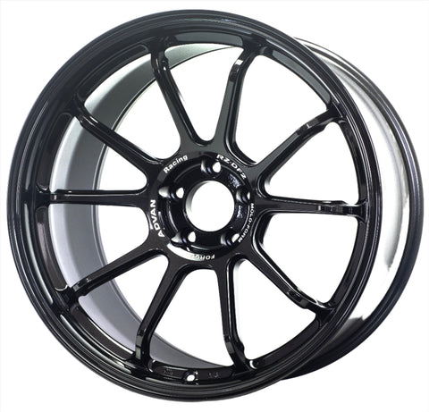 Advan Racing RZ-DF2 for Porsche - 20