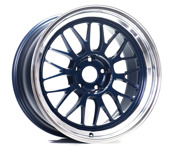 VOLK RACING FORGED MAG 18インチ ホイール 53494997247_835b2cfe3e_o_600x6