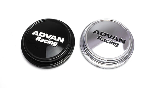 Advan Racing 6H Centercaps