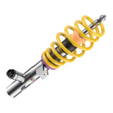 KW DDC Plug & Play Coilover Kit - 2012-2016 Porsche 911 (991) Carrera / 4 / GTS Coupe / Convertible / Targa w/ PDCC - 39071009