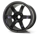 Volk Racing TE37 Saga S-Plus - 20x10 +15 / 20x11 +15 / 5x112 (G80 M3 / G82 M4 / G87 M2 Fitment) *Set of 4*