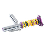 KW V3 Clubsport Coilover Kit - Porsche 911 (996) Carrera 4 / 4S / Turbo / Turbo S - 35271803