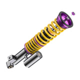 KW V3 Coilover Kit - Porsche 911 (996) Carrera 2 / Targa / 40th Anniversary / GT3 - 35271002