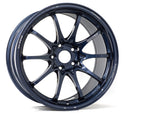 Volk Racing CE28N-Plus M-Spec - 19x10 +8 / 19x11 +15 / 5x112 - Mag Blue (BMW G80 M3 / G82 M4 / G87 M2 Fitment) *Set of 4*