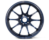 Volk Racing CE28N-Plus M-Spec - 19x10 +8 / 19x11 +15 / 5x112 - Mag Blue (BMW G80 M3 / G82 M4 / G87 M2 Fitment) *Set of 4*