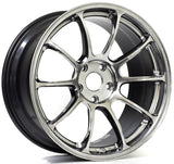 Volk Racing ZE40 M-Spec - 19x10 / +40 / 5x120 *Set of 4*
