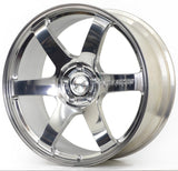 Volk Racing TE37GC - 23"