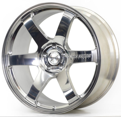 Volk Racing TE37GC - 23"