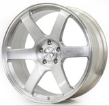 Volk Racing TE37GC - 23"