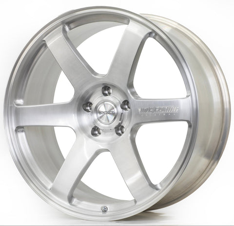 Volk Racing TE37GC - 23"