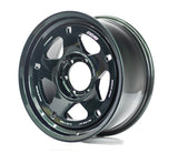 Rays Offroad 05X - 17x8.5 / -10 / 6x139.7 - Racing Green (Tacoma / 4Runner / GX Fitment) *Set of 4*