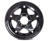 Rays Offroad 05X - 18x9 / +0 / 6x139.7 - Gloss Black (Tacoma / 4Runner / GX Fitment) *Set of 4*