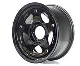 Rays Offroad 05X - 18x9 / +0 / 6x139.7 - Gloss Black (Tacoma / 4Runner / GX Fitment) *Set of 4*
