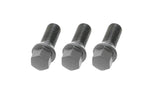 Mevius 17Hex Lug Bolts (60° Taper Conical Seat)