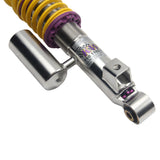 KW V3 Coilover Kit - Porsche 911 (996) Carrera 4 / 4S / Turbo / Turbo S - 35271003