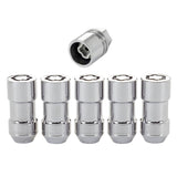 McGard Wheel Lock Nuts - Cone Seat