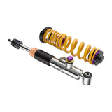 KW V4 Coilover Kit - 2022+ BMW M4 (G83) Convertible xDrive (Competition Only) - 3A7200ER