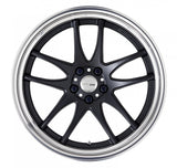 WORK EMOTION CR 2P