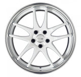 WORK EMOTION CR 2P
