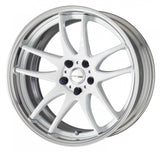 WORK EMOTION CR 2P