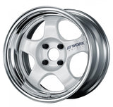 WORK MEISTER S1 2PIECE