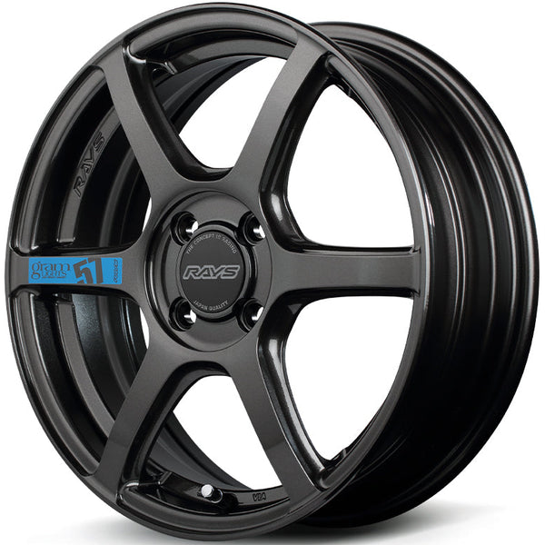 Gram Lights 57C6 Spec-M - 16