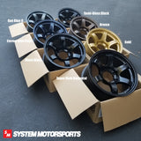 Gram Lights 57DR-X - 17"