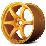 57DR 2324 Limited Edition in Mach Yellow