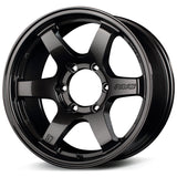 Gram Lights 57DR-X - 17x8 / +20 / 6x139.7 *Set of 4*