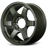 Gram Lights 57DR-X - 17x8 / +20 / 6x139.7 *Set of 4*