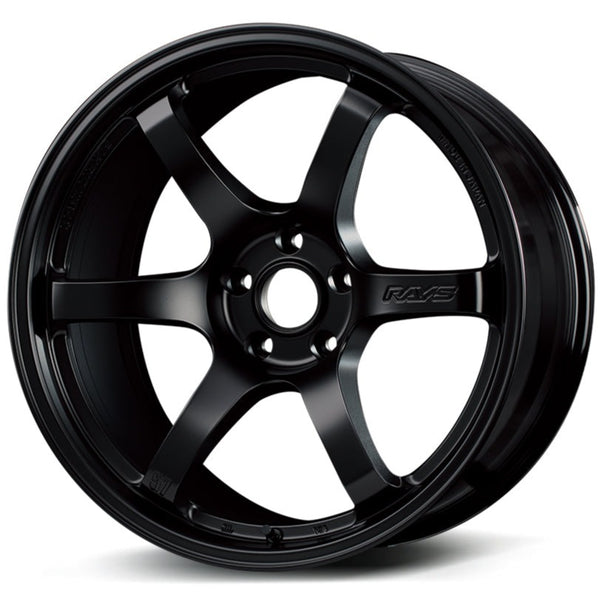 Gram Lights 57DR - 19x9.5 / +25 / 5x114.3 (Tesla Model 3/Y Fitment