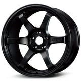 Gram Lights 57DR - 19x9.5 +25 / 19x10.5 +35 / 5x120 (F80 M3 / F82 M4 / F87 M2 Fitment) *Set of 4*