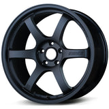 Gram Lights 57DR - 18x9.5 / +38 / 5x114.3 (WRX/STI Fitment) *Set of 4*