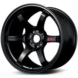 Gram Lights 57DR - 18x9.5 / +38 / 5x114.3 (WRX/STI Fitment) *Set of 4*