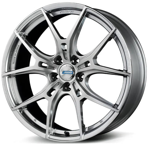 Gram Lights 57FXZ Limited - 19"