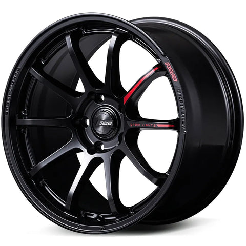 Gram Lights 57NR Limited II - 18"