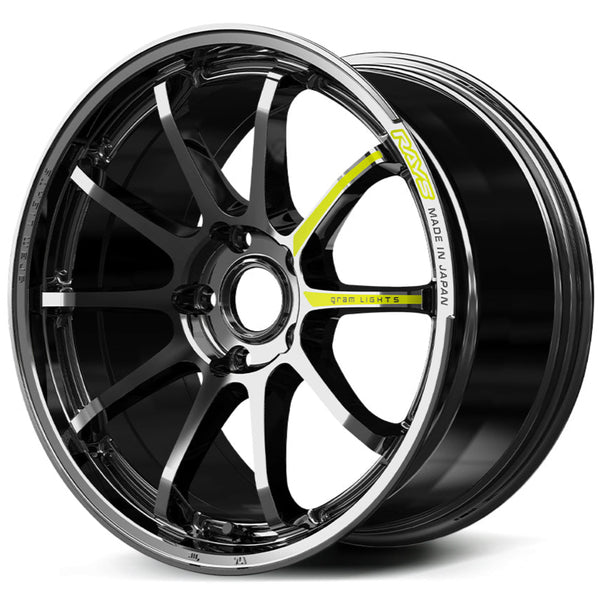 ③Tats RAYS gram LIGHTS ホイール 225/35R19 57NR_ltd_1895_RBC_003_3d_600x6