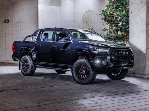 【yuu】レイズ　グラムライツ　57トランスx レブリミットエディション 57Trans-X REV LIMIT EDITION｜RAYS｜Innovative High